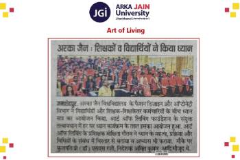 Art Of Living